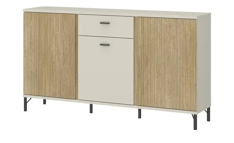Sideboard Mosano, Perspektive