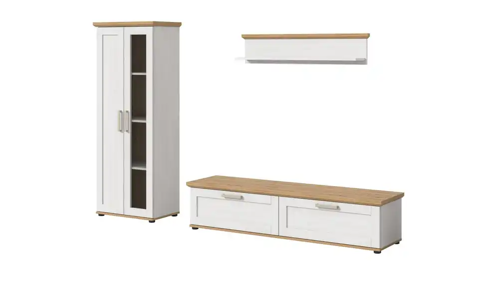 Wohnkombination, Perspektive