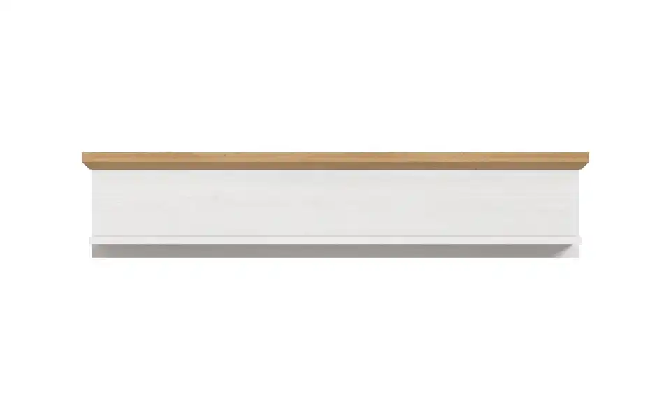 Wandboard, Frontansicht