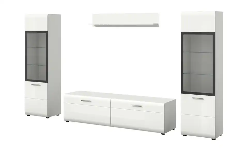 Wohnkombination, Perspektive