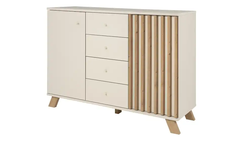 Sideboard Malloa, Perspektive