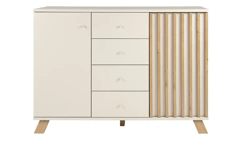 Sideboard Malloa, Frontansicht