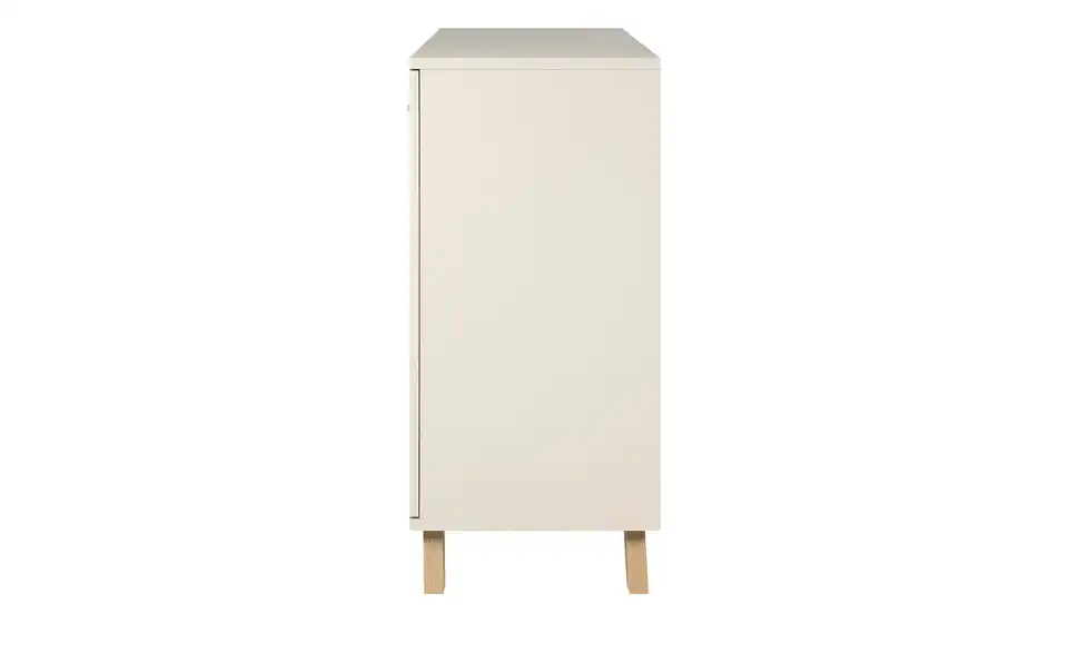 Sideboard Malloa, Profilansicht