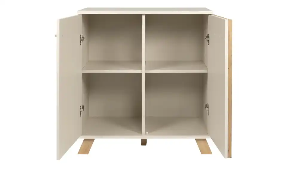 Kommode Malloa, geöffnet