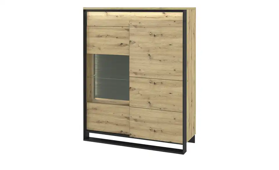 Highboard Quant, Perspektive