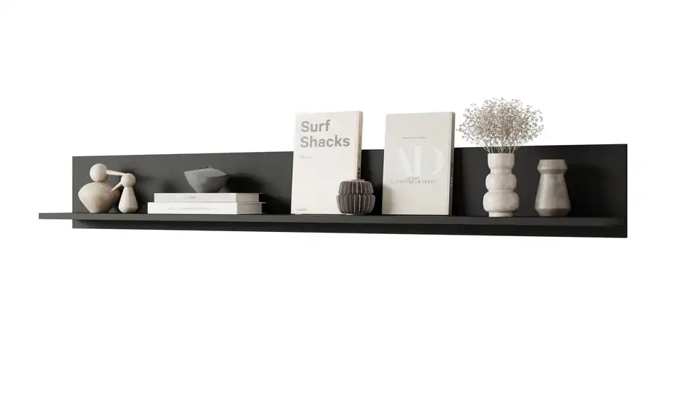 Wandboard, Perspektive