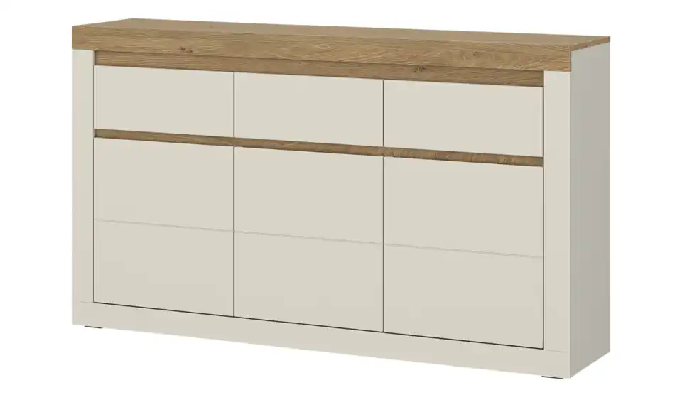 Sideboard Naxxar, Perspektive