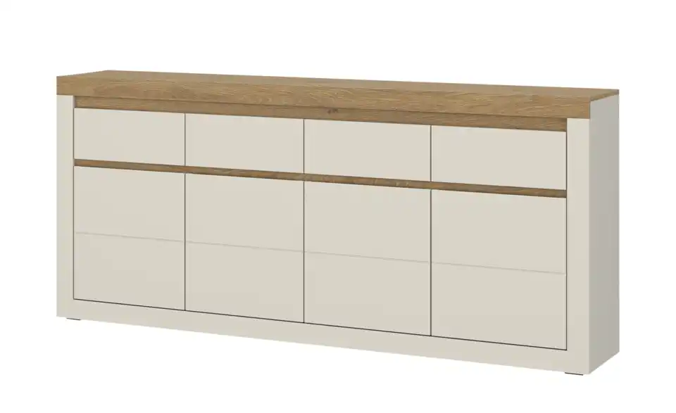 Sideboard gross Naxxar, Perspektive