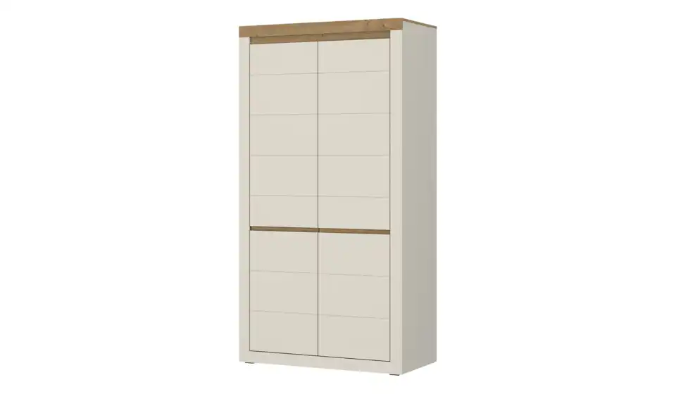 Kleiderschrank Naxxar, Perspektive