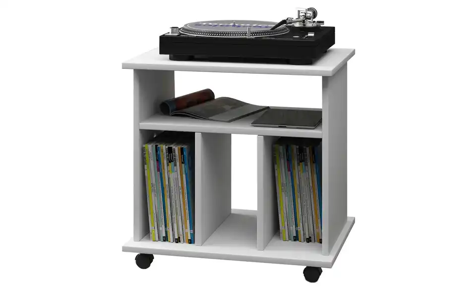 Beistelltisch, Perspektive