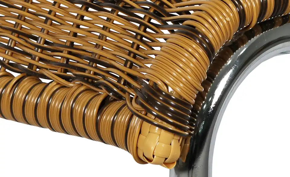 Freischwinger Gérard, Detailansicht