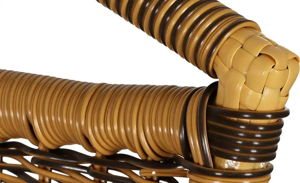 Freischwinger Gérard, Detailansicht