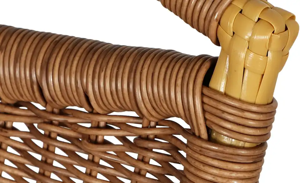 Freischwinger Gérard, Detailansicht