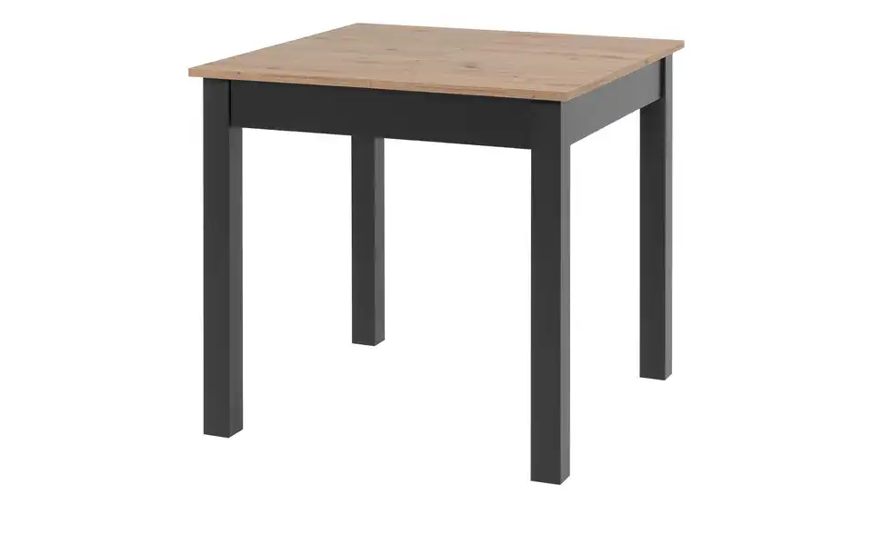 Esstisch Ben in verschiedenen Größen, Perspektive