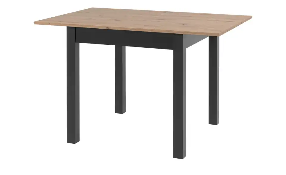 Esstisch Ben in verschiedenen Größen, Perspektive