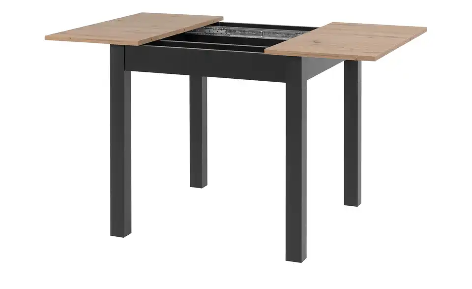 Esstisch Ben in verschiedenen Größen, Perspektive