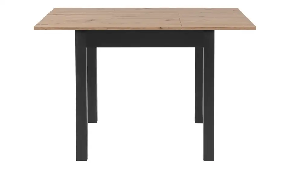 Esstisch Ben in verschiedenen Größen, Funktionsansicht