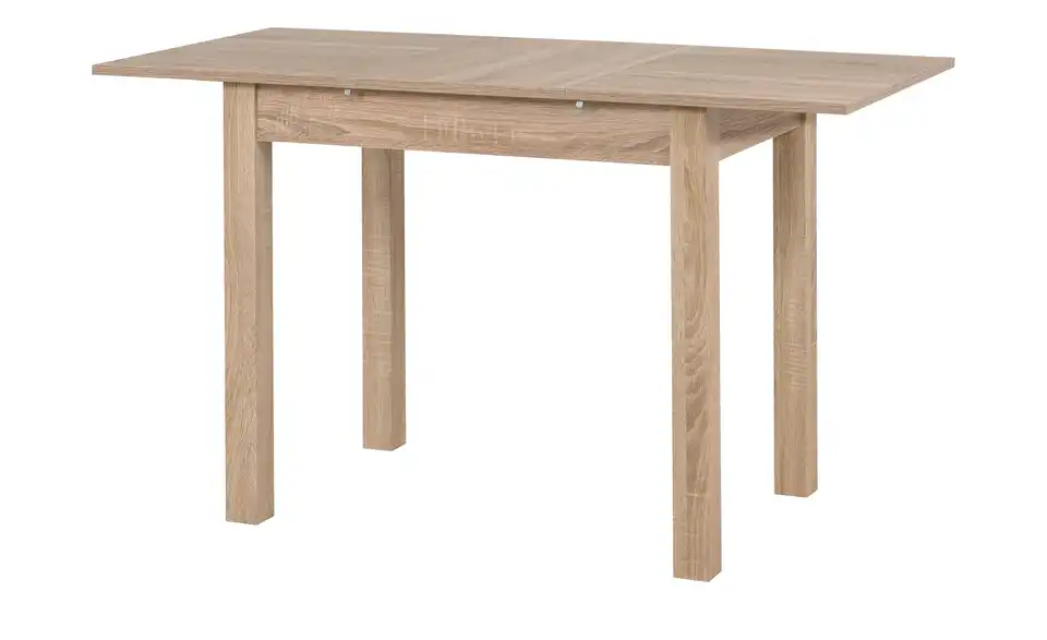 Esstisch Ben in verschiedenen Größen, Funktionsansicht