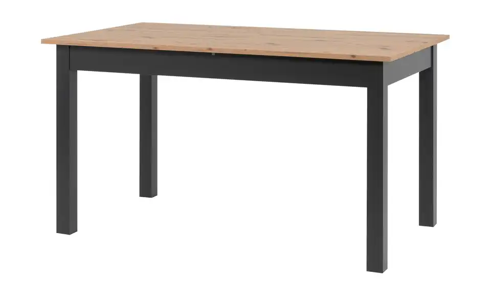 Esstisch Ben in verschiedenen Größen, Perspektive