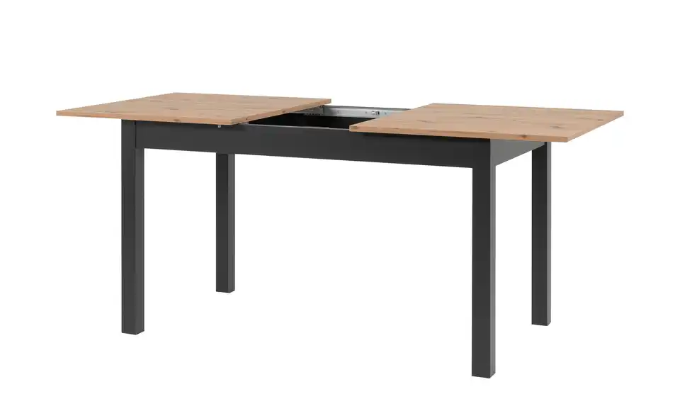 Esstisch Ben in verschiedenen Größen, Perspektive