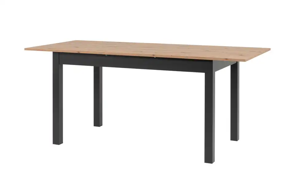 Esstisch Ben in verschiedenen Größen, Perspektive