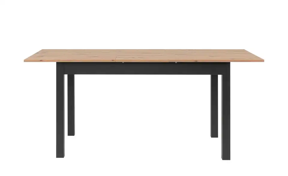 Esstisch Ben in verschiedenen Größen, Funktionsansicht