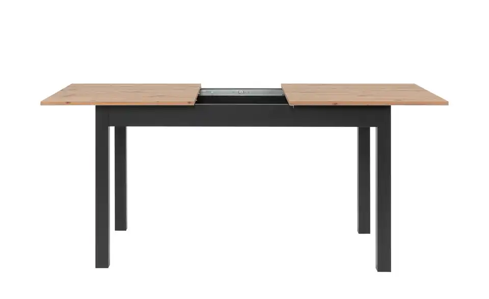 Esstisch Ben in verschiedenen Größen, Funktionsansicht