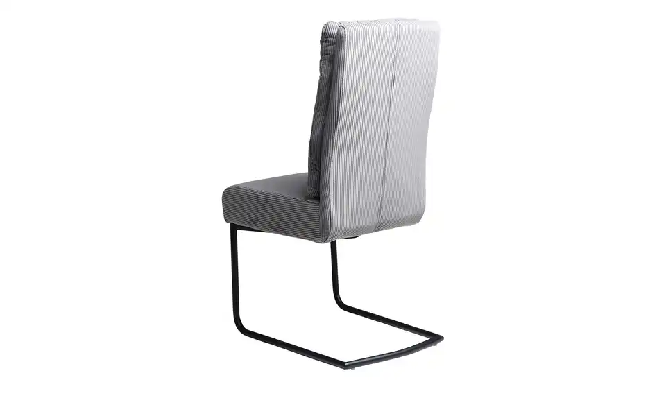 Schwingstuhl Portsmouth, Rückansicht