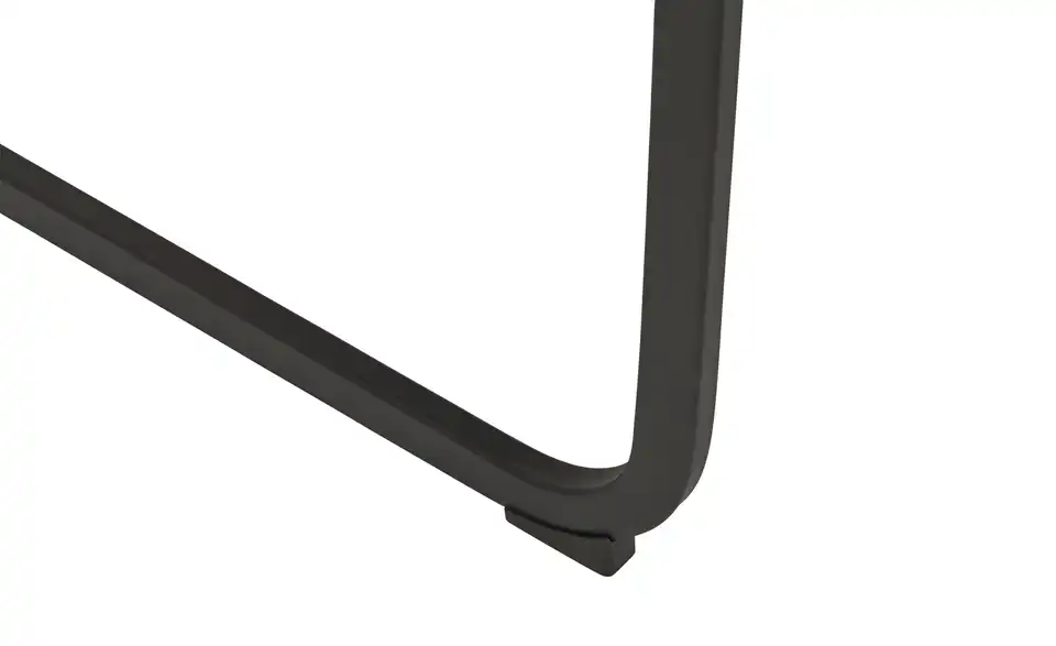 Schwingstuhl Romeo, Detailansicht