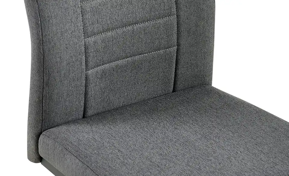 Schwingstuhl Romeo, Detailansicht