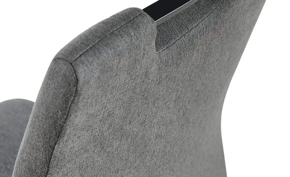 Schwingstuhl Romeo, Detailansicht