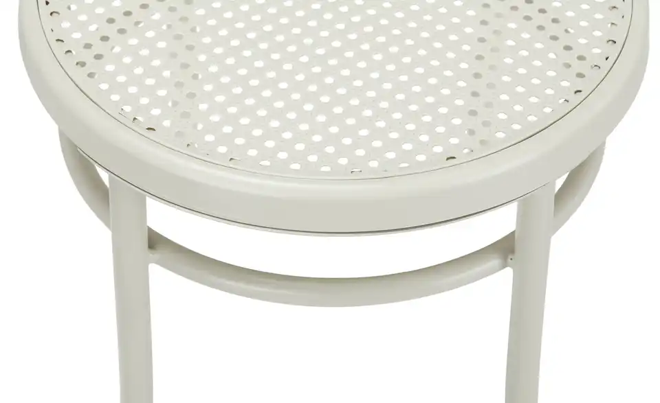 Bistrostuhl Massimo, Detailansicht