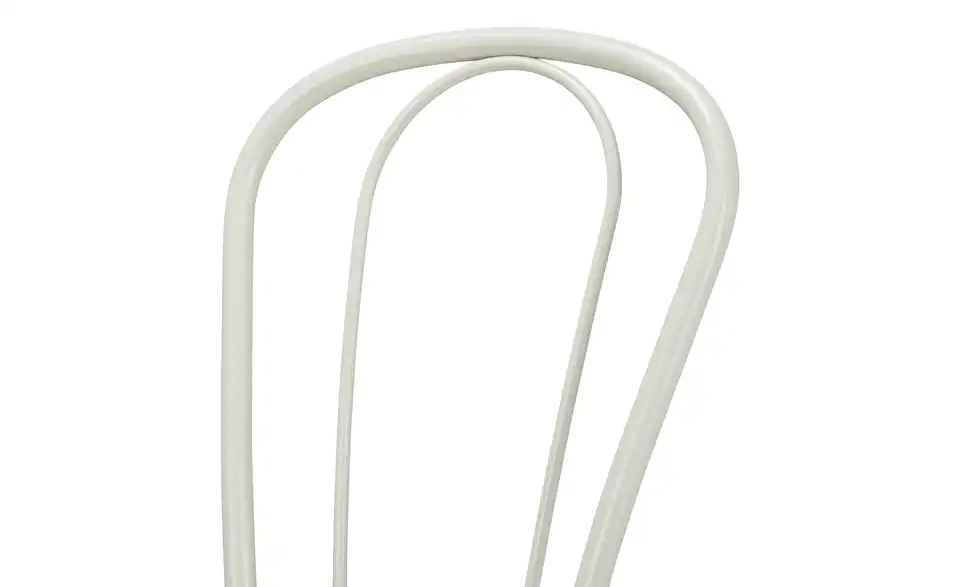 Bistrostuhl Massimo, Detailansicht