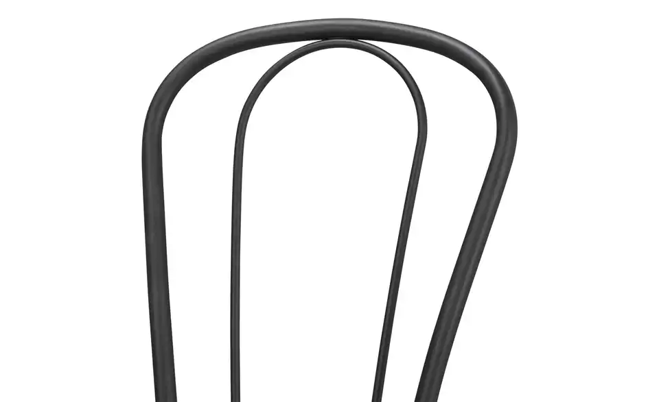 Bistrostuhl Massimo, Detailansicht