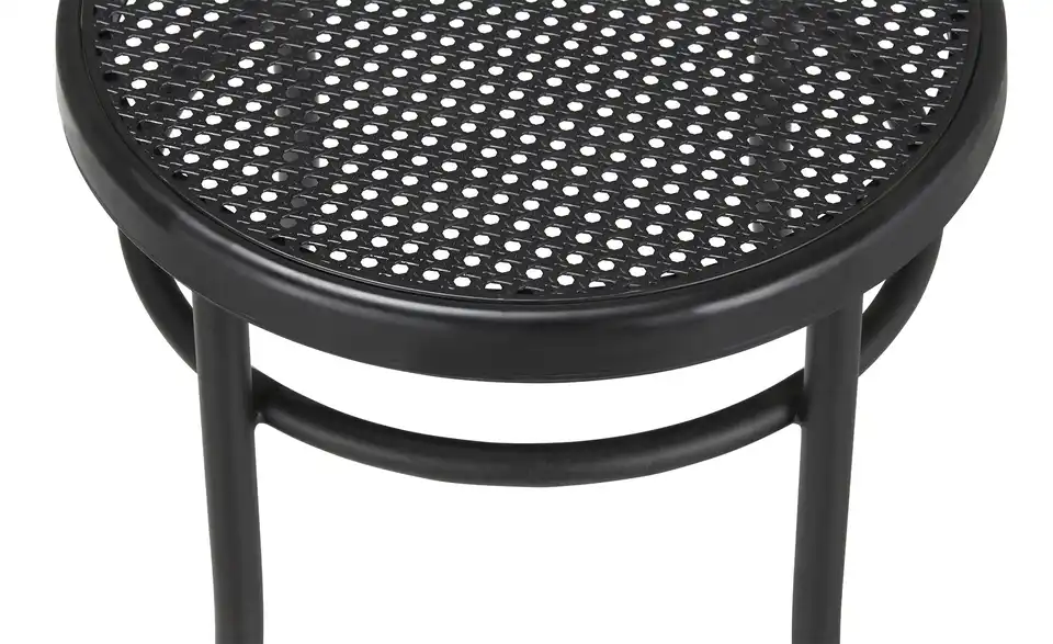 Bistrostuhl Massimo, Detailansicht