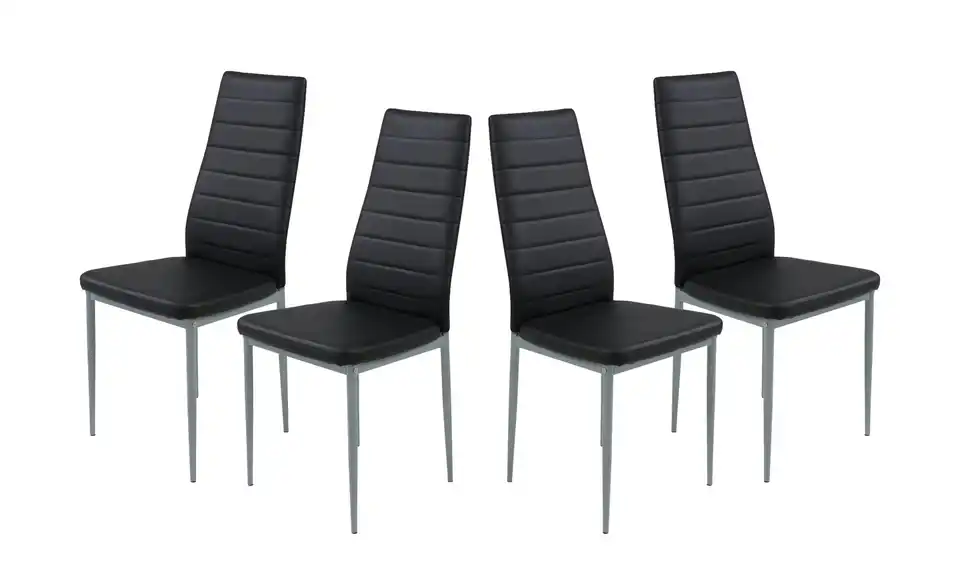 Polsterstuhl Set Walton, Perspektive