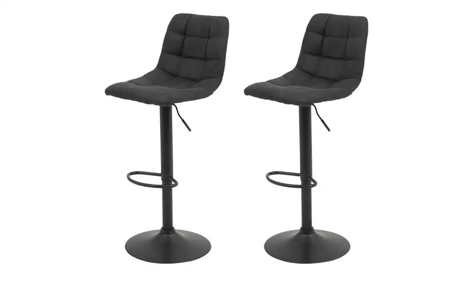 Barhocker 2er-Set, Perspektive