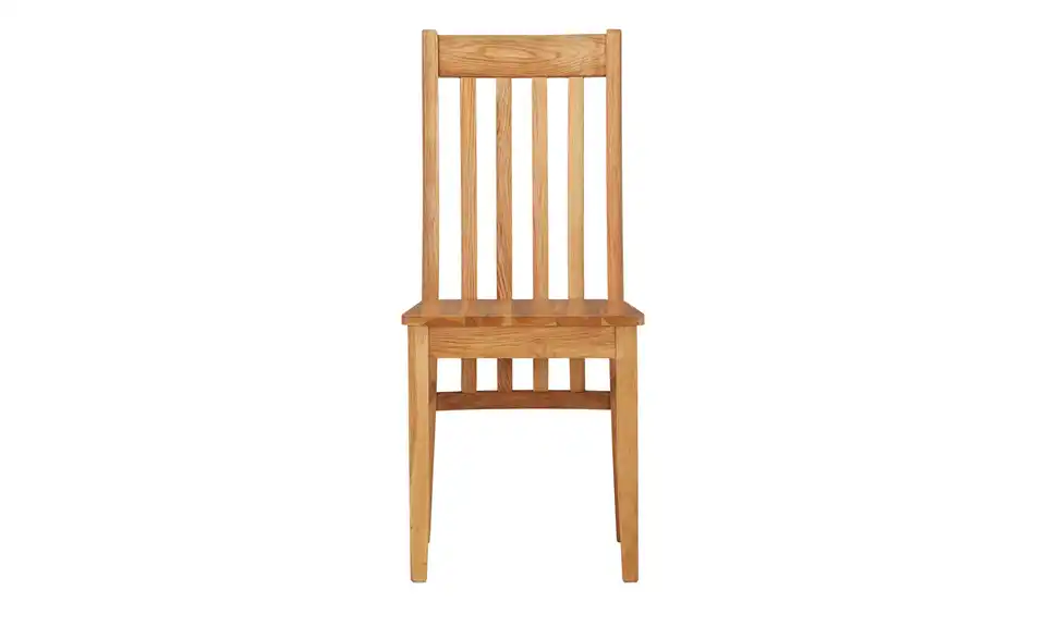 Stuhlpaar (2er-Set) Stuart, Frontansicht