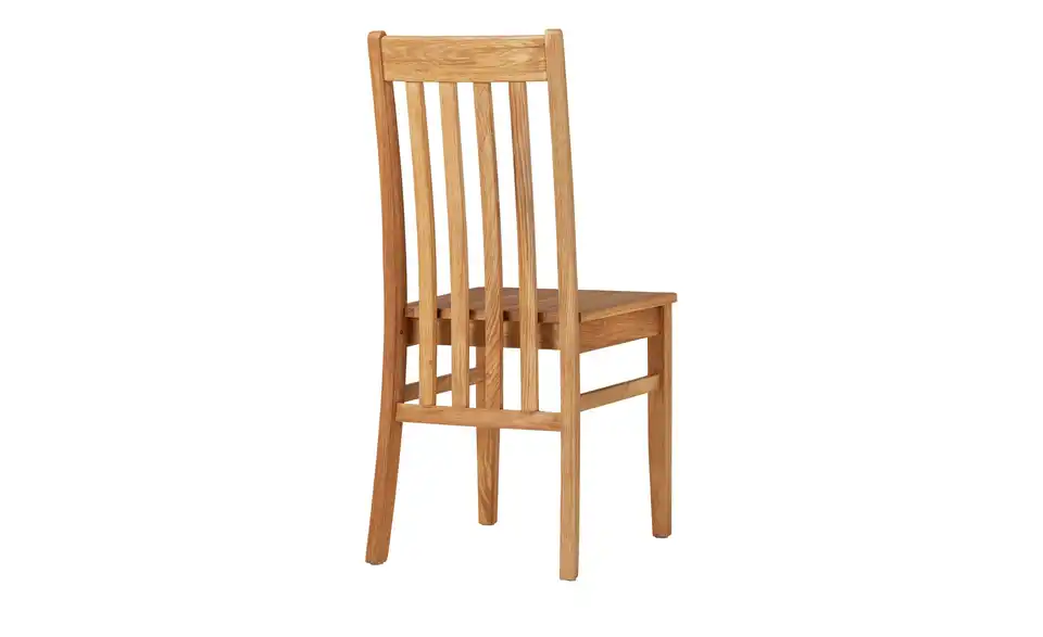 Stuhlpaar (2er-Set) Stuart, Rückansicht