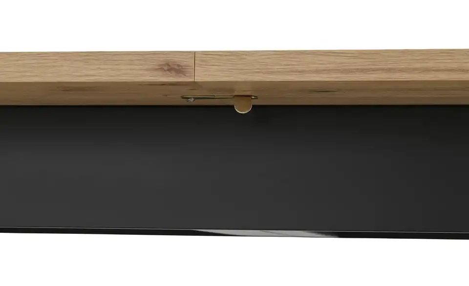 Ausziehbarer Esstisch Austin in verschiedenen Größen, Detailansicht