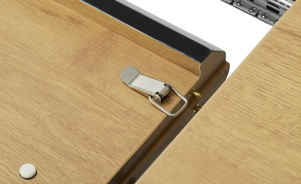 Esstisch Lars, Detailansicht