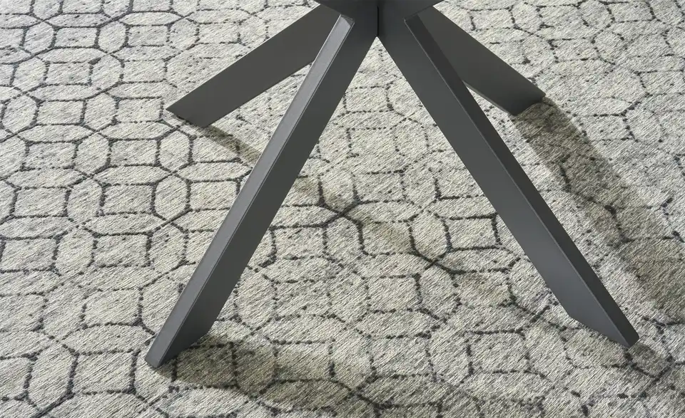 Esstisch Lars, Detailansicht