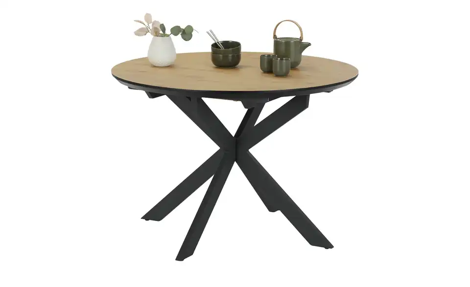 Esstisch Lars, Perspektive