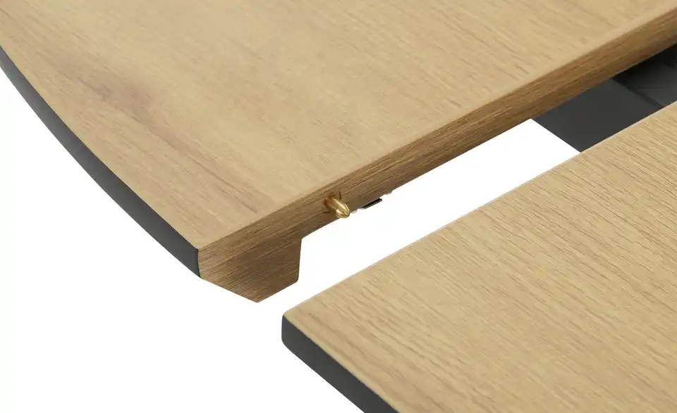 Esstisch Lars, Detailansicht