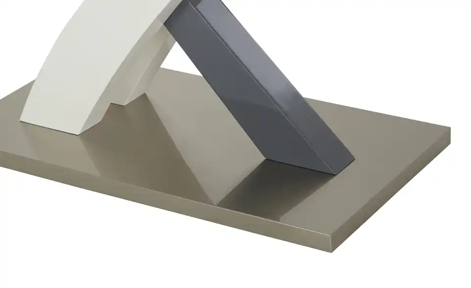 Esstisch Xaver, Detailansicht