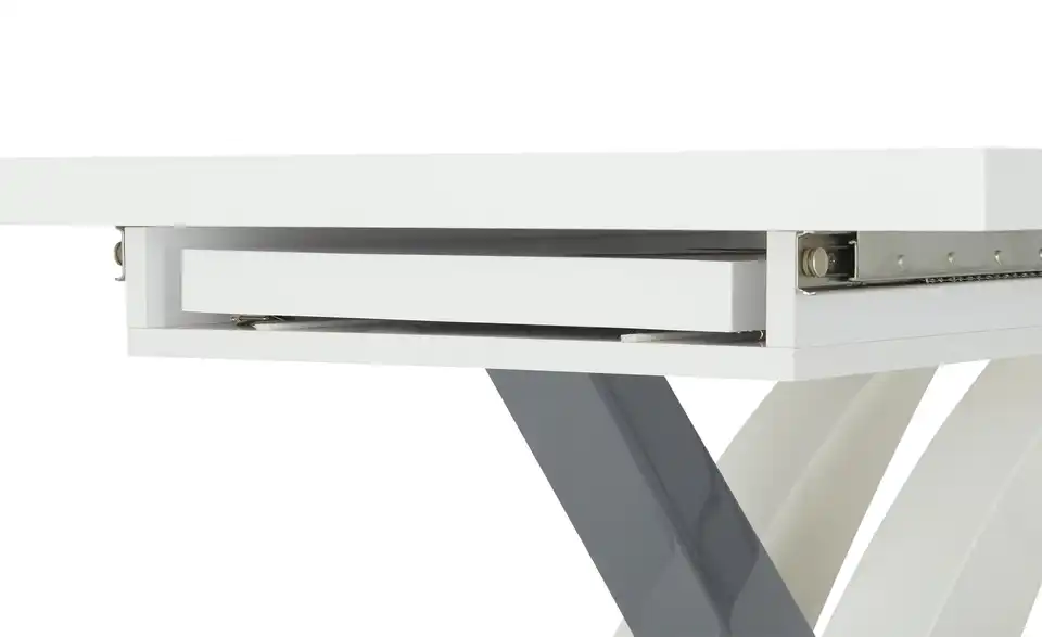 Esstisch Xaver, Detailansicht