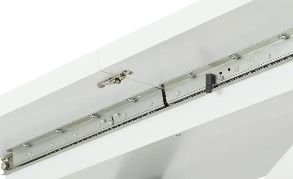 Esstisch Xaver, Detailansicht