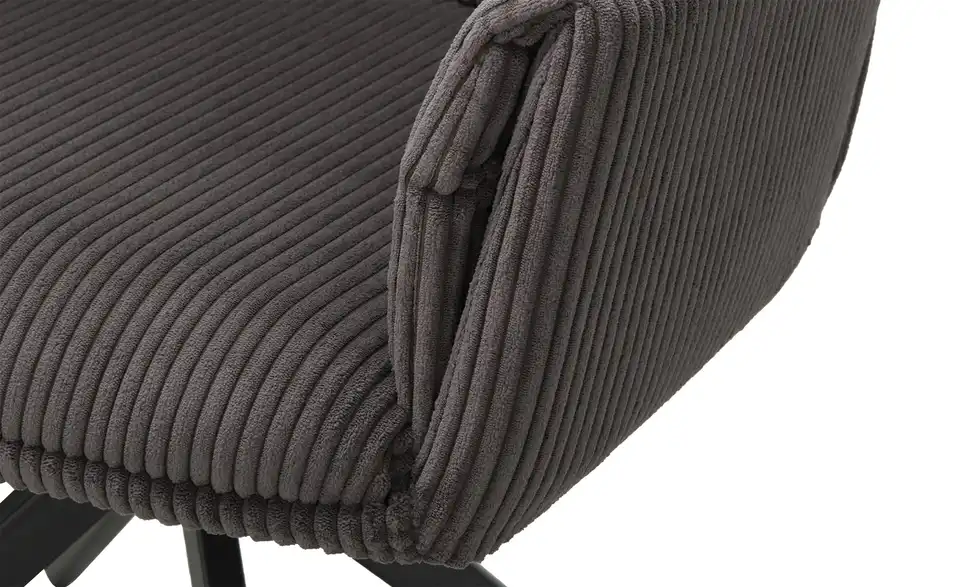 Armlehnstuhl David, Detailansicht