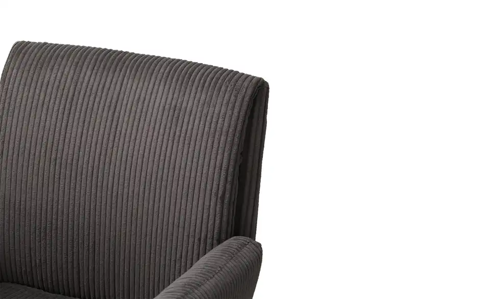 Armlehnstuhl David, Detailansicht