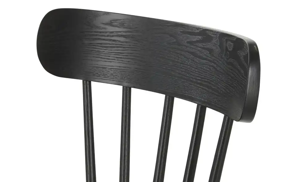 Stuhl Sascha, Detailansicht